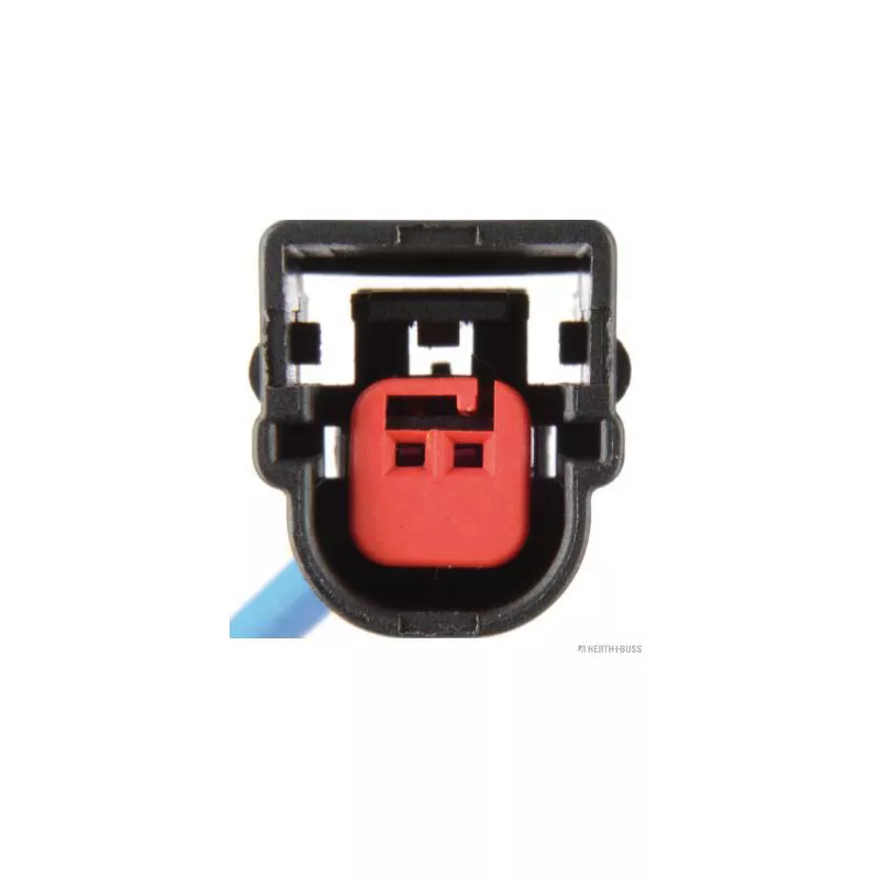 Contact d'avertissement, usure des plaquettes de frein HERTH+BUSS ELPARTS 70608600 - Visuel 2