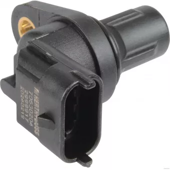Capteur, position d'arbre à cames HERTH+BUSS ELPARTS OEM A2729050043