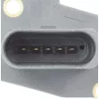 HERTH+BUSS ELPARTS 70640068 - Débitmètre de masse d'air