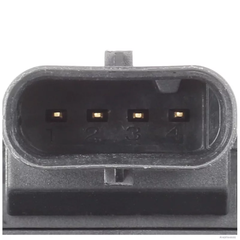 Débitmètre de masse d'air HERTH+BUSS ELPARTS 70640216 - Visuel 1