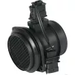 Débitmètre de masse d'air HERTH+BUSS ELPARTS [70640606]