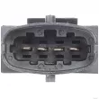 HERTH+BUSS ELPARTS 70640606 - Débitmètre de masse d'air