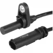 Capteur, vitesse de roue HERTH+BUSS ELPARTS [70660181]
