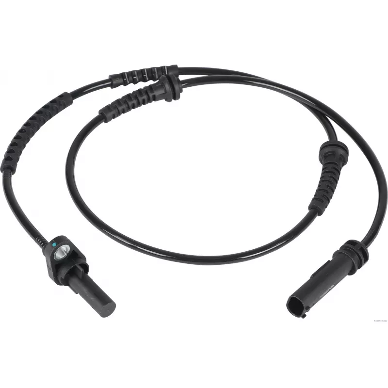 Capteur, vitesse de roue HERTH+BUSS ELPARTS 70660181 - Visuel 1