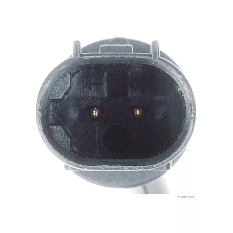 Capteur, vitesse de roue HERTH+BUSS ELPARTS 70660181 - Visuel 2