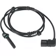 HERTH+BUSS ELPARTS 70660272 - Capteur, vitesse de roue avant gauche