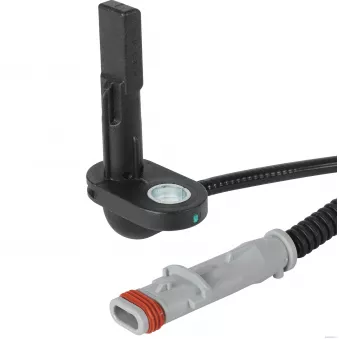 Capteur, vitesse de roue HERTH+BUSS ELPARTS 70660427