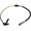 HERTH+BUSS ELPARTS 70660427 - Capteur, vitesse de roue