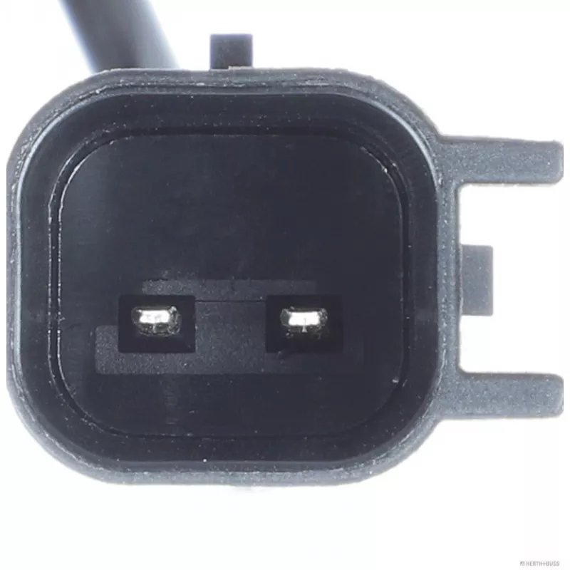 Capteur, vitesse de roue HERTH+BUSS ELPARTS 70660430 - Visuel 2