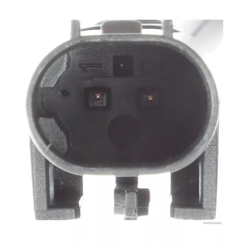 Capteur, vitesse de roue HERTH+BUSS ELPARTS 70660648 - Visuel 2