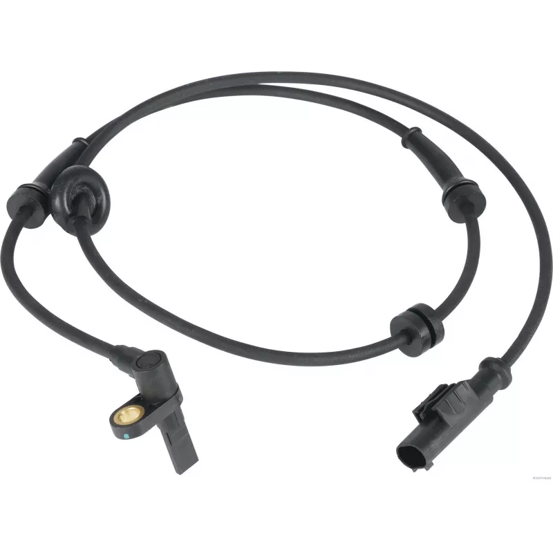 Capteur, vitesse de roue HERTH+BUSS ELPARTS 70660655 - Visuel 1