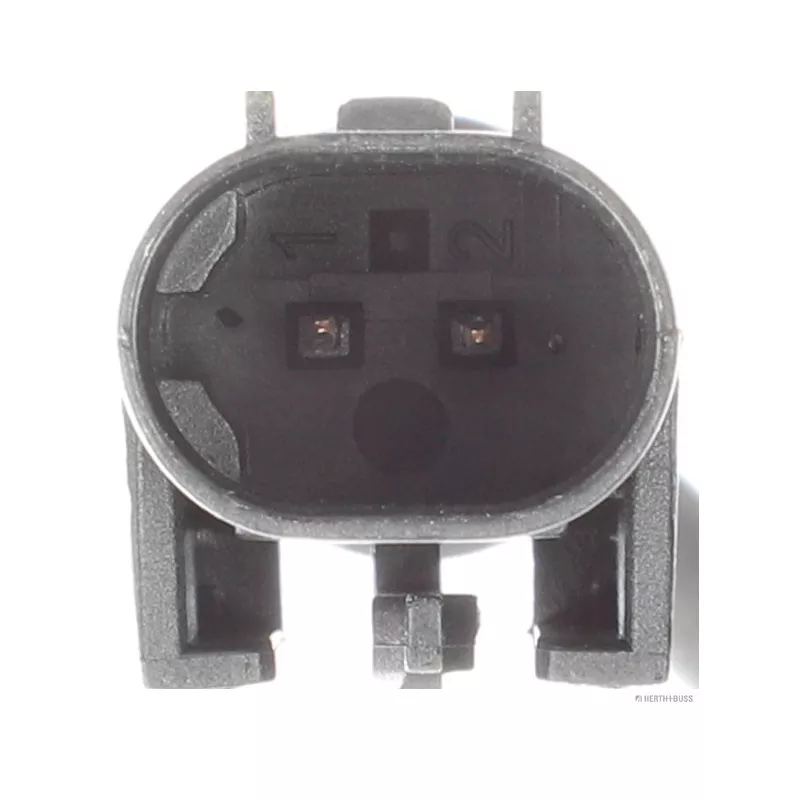 Capteur, vitesse de roue HERTH+BUSS ELPARTS 70660655 - Visuel 2
