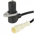 Capteur, vitesse de roue HERTH+BUSS ELPARTS [70660658]