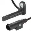 Capteur, vitesse de roue HERTH+BUSS ELPARTS [70660660]