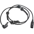HERTH+BUSS ELPARTS 70660660 - Capteur, vitesse de roue