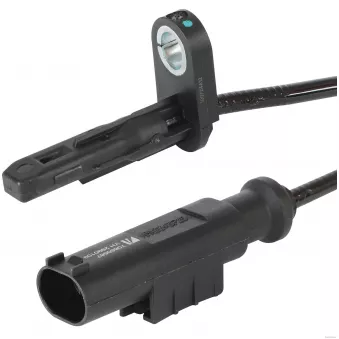 HERTH+BUSS ELPARTS 70660667 - Capteur, vitesse de roue