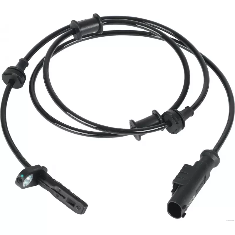 Capteur, vitesse de roue HERTH+BUSS ELPARTS 70660667 - Visuel 1