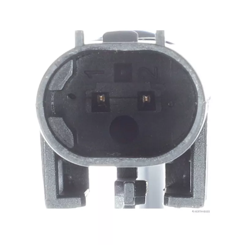 Capteur, vitesse de roue HERTH+BUSS ELPARTS 70660667 - Visuel 2
