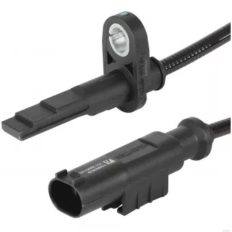 HERTH+BUSS ELPARTS 70660839 - Capteur, vitesse de roue