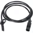 HERTH+BUSS ELPARTS 70660839 - Capteur, vitesse de roue