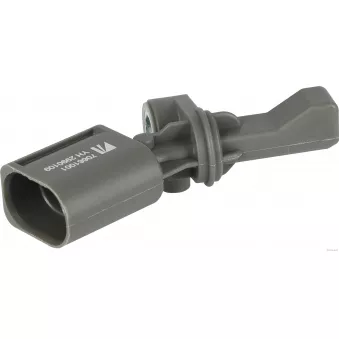 Capteur, vitesse de roue HERTH+BUSS ELPARTS OEM wht003862b
