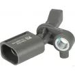 Capteur, vitesse de roue HERTH+BUSS ELPARTS [70661002]