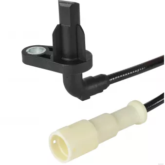 Capteur, vitesse de roue arrière gauche HERTH+BUSS ELPARTS OEM 479006554R