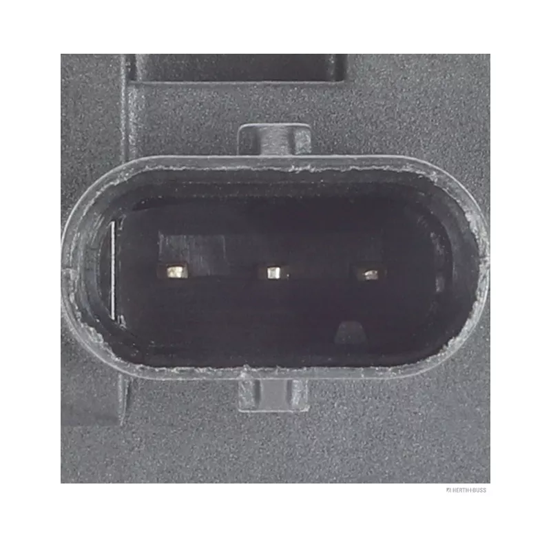 Capteur, pression des gaz échappement HERTH+BUSS ELPARTS 70668017 - Visuel 1