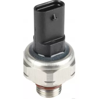 Capteur, pression des gaz échappement HERTH+BUSS ELPARTS 70668109