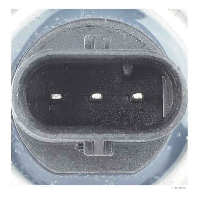 Capteur, pression des gaz échappement HERTH+BUSS ELPARTS 70668109 - Visuel 1