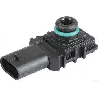 Capteur, pression de suralimentation HERTH+BUSS ELPARTS 70670022