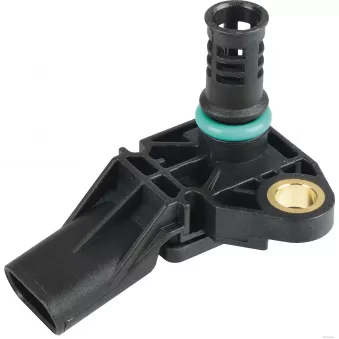 Capteur, pression de suralimentation HERTH+BUSS ELPARTS 70670026