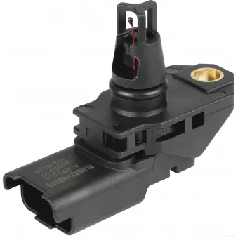 Capteur, température de l'air d'admission HERTH+BUSS ELPARTS 70670303