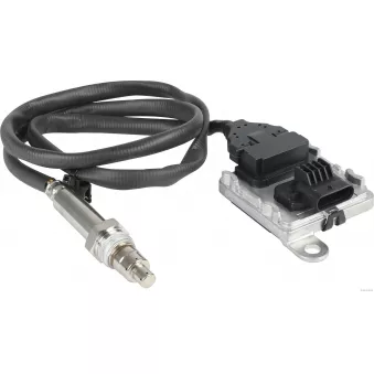 Capteur NOx, Injection d'urée HERTH+BUSS ELPARTS 70680000