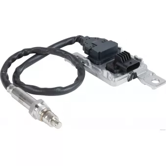 Capteur NOx, Injection d'urée HERTH+BUSS ELPARTS 70680009