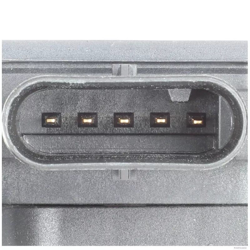 Capteur NOx, Injection d'urée HERTH+BUSS ELPARTS 70680016 - Visuel 1