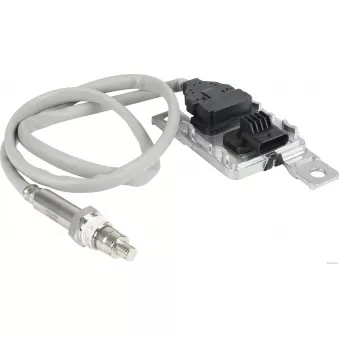 Capteur NOx, Injection d'urée HERTH+BUSS ELPARTS 70680033 pour VOLKSWAGEN SHARAN 2.0 TDI - 115cv