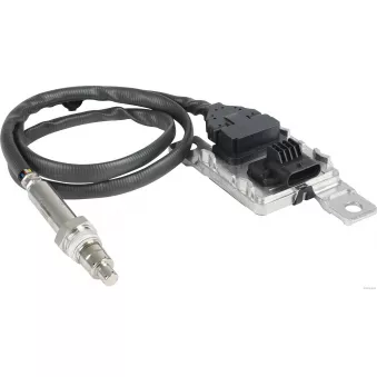 Capteur NOx, Injection d'urée HERTH+BUSS ELPARTS 70680053