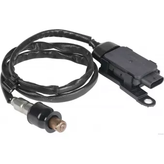 Capteur NOx, Injection d'urée HERTH+BUSS ELPARTS 70680075 pour SEAT IBIZA 1.6 TDI - 95cv