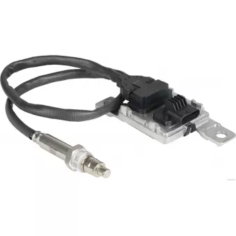 Capteur NOx, Injection d'urée HERTH+BUSS ELPARTS 70680087 pour AUDI Q5 3.0 TDI - 240cv