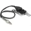 Capteur NOx, Injection d'urée HERTH+BUSS ELPARTS [70680094]