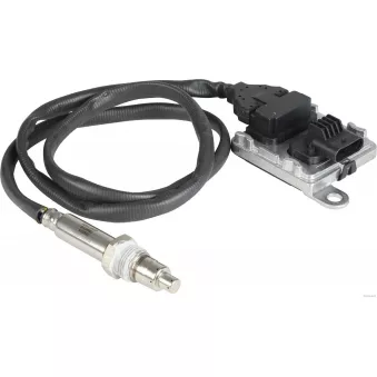 Capteur NOx, Injection d'urée HERTH+BUSS ELPARTS 70680215 pour MERCEDES-BENZ SPRINTER 215 CDI - 150cv