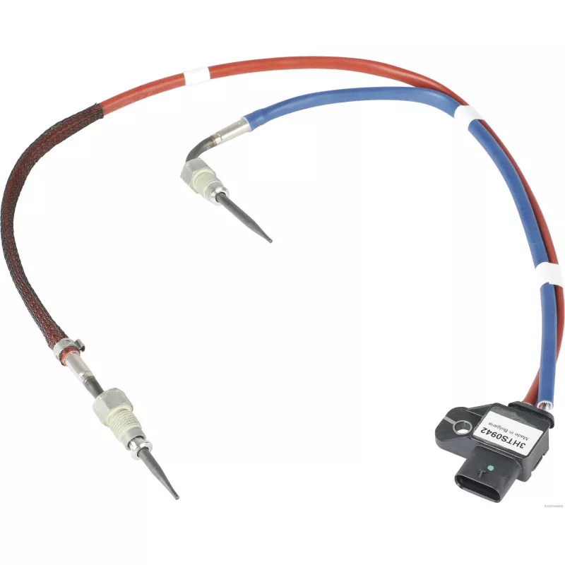 Capteur, température des gaz HERTH+BUSS ELPARTS 70682286 - Visuel 1