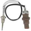 HERTH+BUSS ELPARTS 70682928 - Capteur, température des gaz
