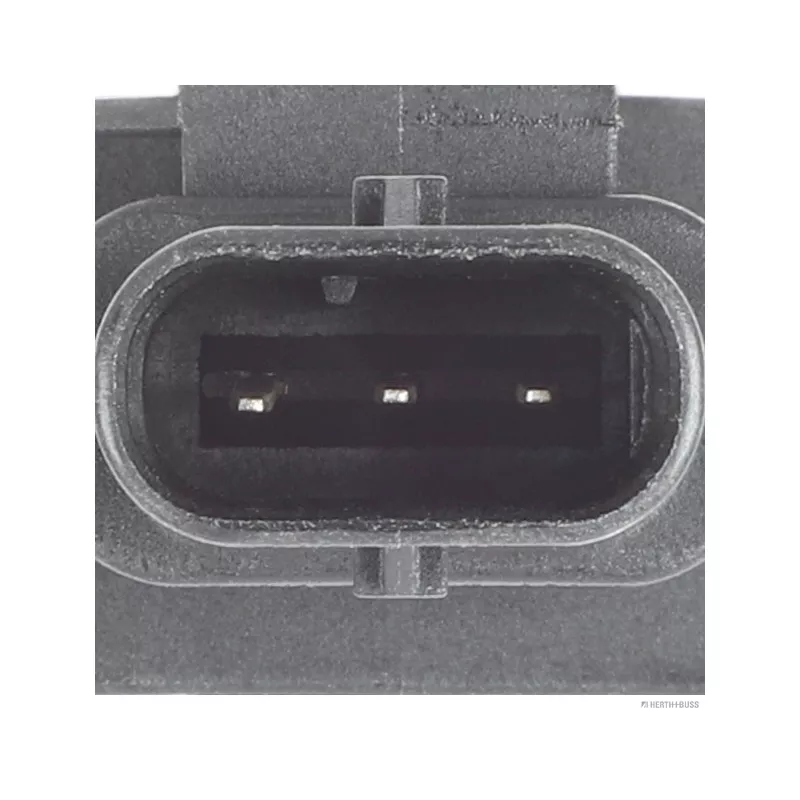 Capteur, température des gaz HERTH+BUSS ELPARTS 70682929 - Visuel 2