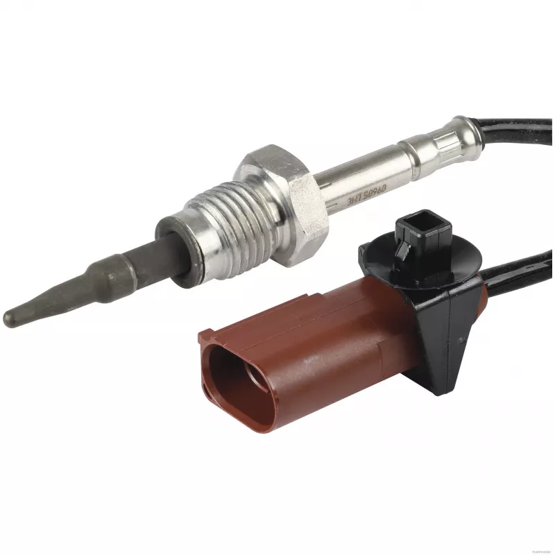Capteur, température des gaz HERTH+BUSS ELPARTS 70682950 - Visuel 1
