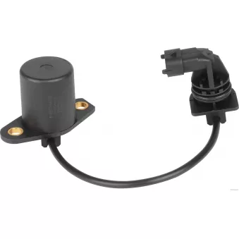 Capteur, niveau d'huile moteur HERTH+BUSS ELPARTS 70684405 pour OPEL CORSA 1.6 Turbo - 207cv