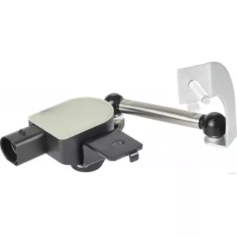 HERTH+BUSS ELPARTS 70699003 - Capteur, correcteur de portée d'éclairage