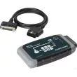 HERTH+BUSS ELPARTS AU3990401 - Dongle, dispositif auto-diagnostic