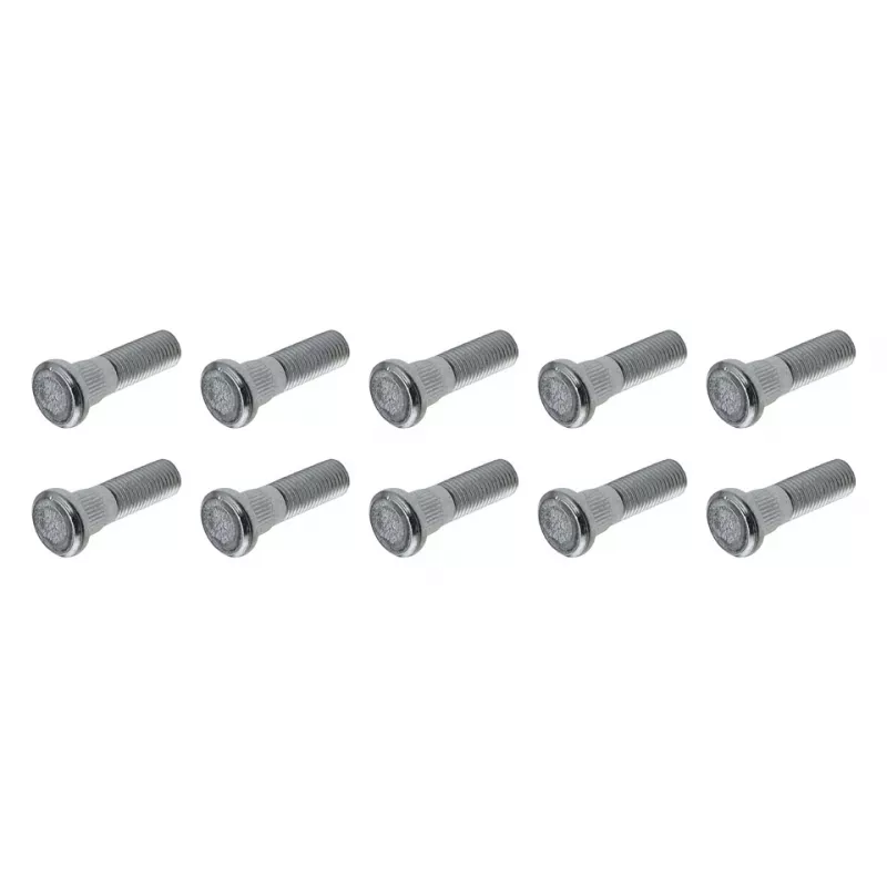 Jeu de 10 boulons de roue TEKNÖR KSP-MZ-000 - Visuel 1